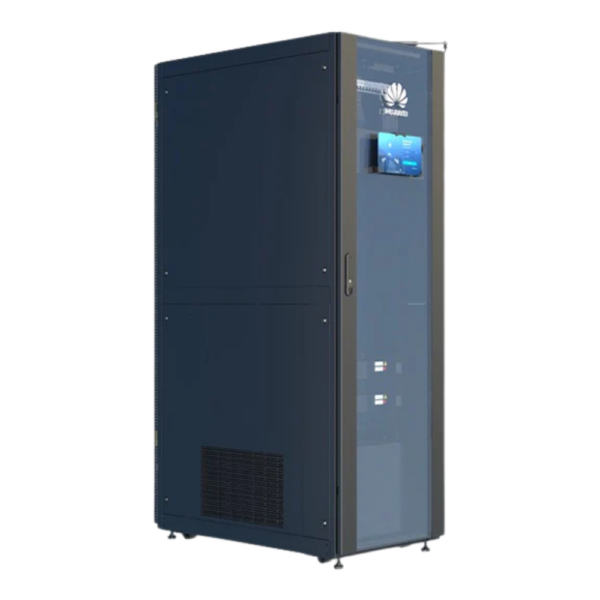 Huawei Microcomputer Micro Data Center Huawei FusionModule 500 - Tecsan