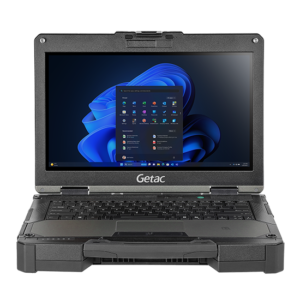 Laptop Getac Rugged  B360 Pro Fully