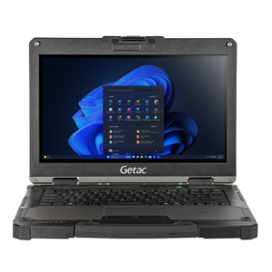 Laptop Getac Rugged B360 Fully