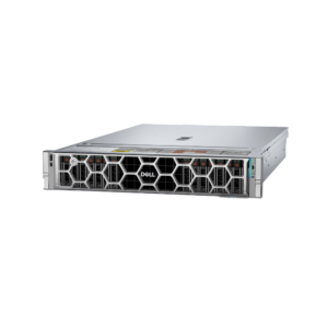 Servidor Dell PowerEdge R770