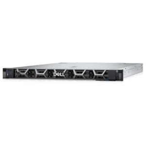 Servidor Dell PowerEdge R660