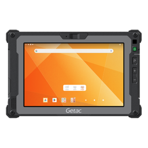 Tablet Getac Rugged ZX80 Fully