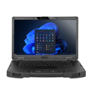 Laptop Getac Rugged S510