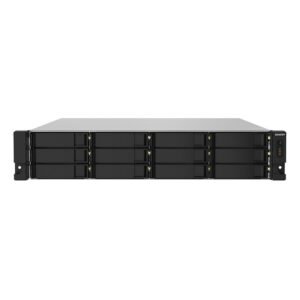 Storage QNAP TS-1232PXU-RP-4G-US