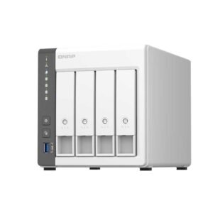 Storage QNAP TS-433-4G-US