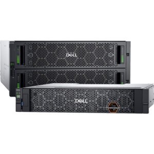 Storage Dell PowerVault ME5