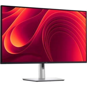 Monitor Dell Pro 32 Plus 4K con USB-C