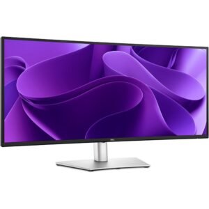 Monitor Dell Pro 34 Plus con USB-C