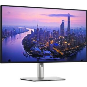 Monitor Dell UltraSharp 27 4K con Thunderbolt