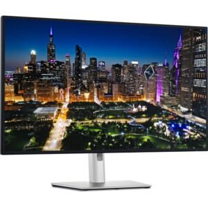Monitor Dell UltraSharp 32 4K con Thunderbolt