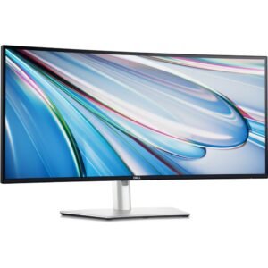 Monitor Dell UltraSharp 34 Curvo con Thunderbolt