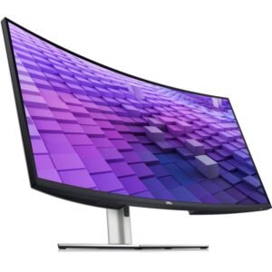 Monitor Dell UltraSharp 38 Curvo con USB-C