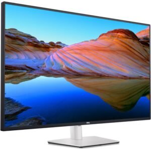 Monitor Dell UltraSharp 43 4K con USB-C