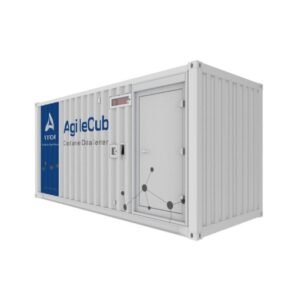 Data Center Attom AgileCub