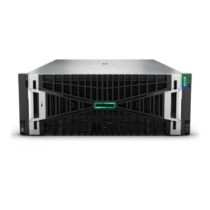 Servidor HPE ProLiant DL380 G12 IA