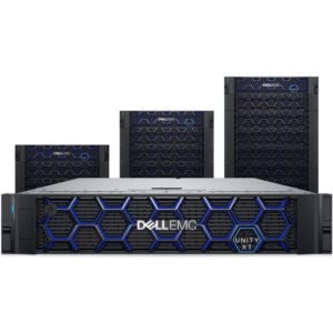 Storage Dell Unity XT