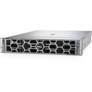 Servidor Dell PowerEdge R570