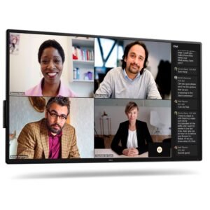 Monitor Dell Pro 55 Plus 4K