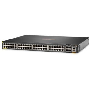 Switch Aruba Networking CX6200