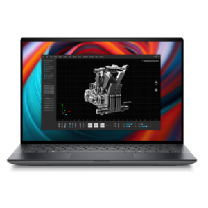 Dell Presicion Mobile