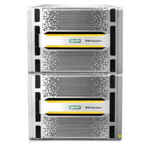 Storage HPE 3PAR StorageServ