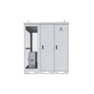 Data Center Attom AgileHub