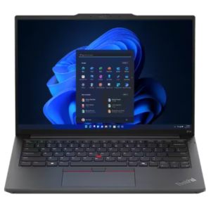 Lenovo ThinkPad E