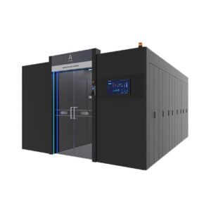 Data center Modular Attom AgileMod