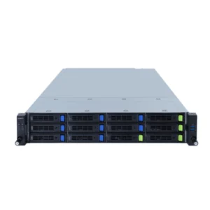 Servidor Gigabyte R283-Z97-AAL1