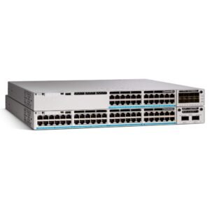 Switch Cisco Catalyst 9300
