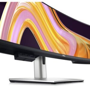 Monitor Dell UltraSharp 49 Curvo con USB-C