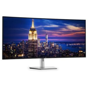 Monitor Dell UltraSharp 52 6K con Thunderbolt