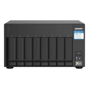 Storage QNAP TS-832PX-4G-US