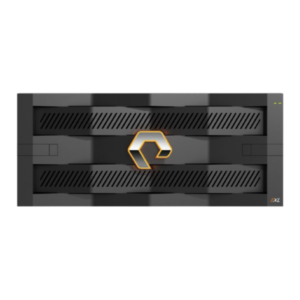 Storage Pure FlashArray//X - Tecsan