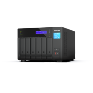 Storage QNAP TVS-h674T-i5-32G-US
